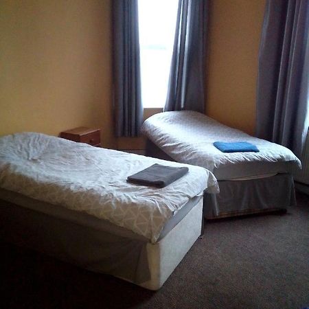 St George'S Hotel Kingston upon Hull Luaran gambar