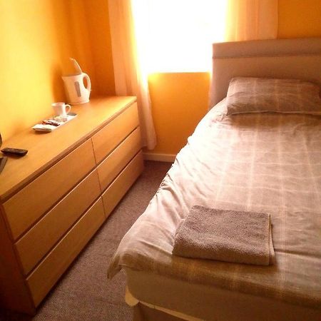 St George'S Hotel Kingston upon Hull Luaran gambar