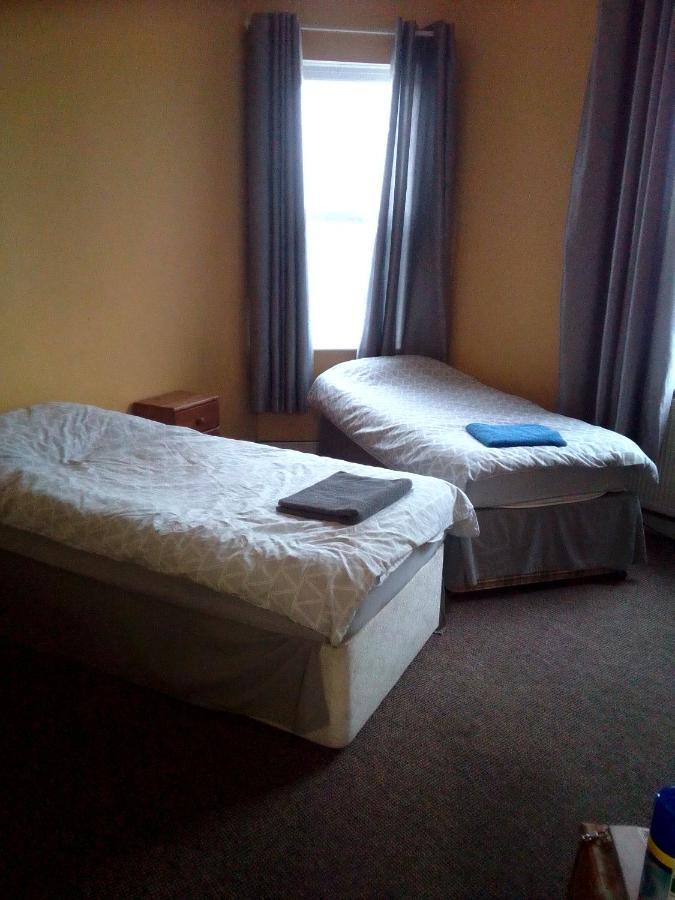 St George'S Hotel Kingston upon Hull Luaran gambar