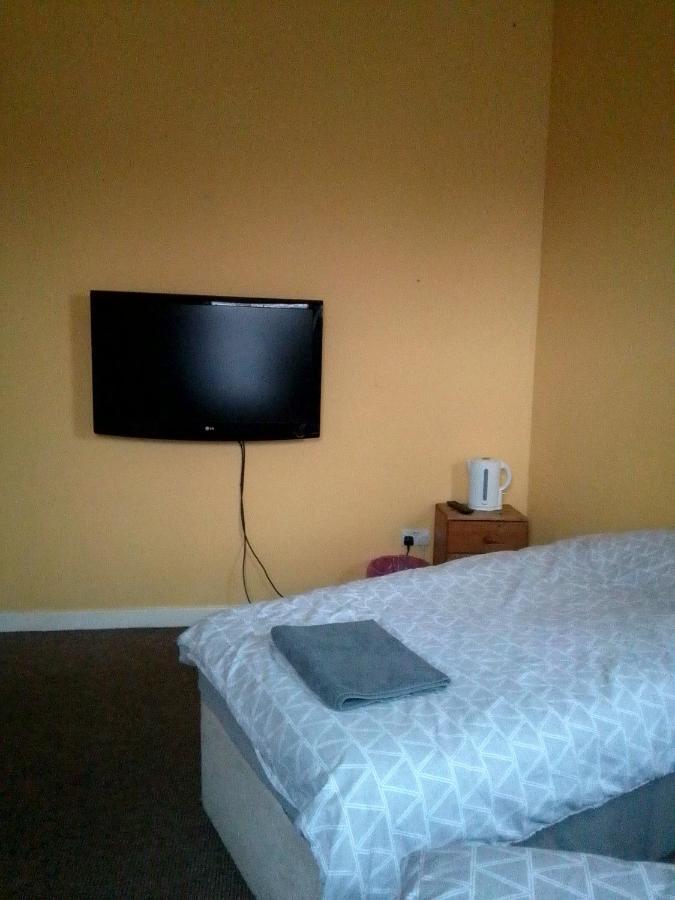 St George'S Hotel Kingston upon Hull Luaran gambar