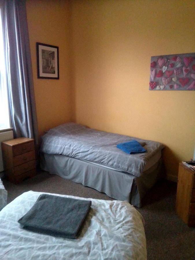 St George'S Hotel Kingston upon Hull Luaran gambar
