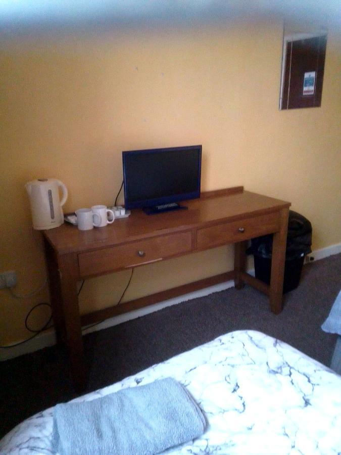 St George'S Hotel Kingston upon Hull Luaran gambar