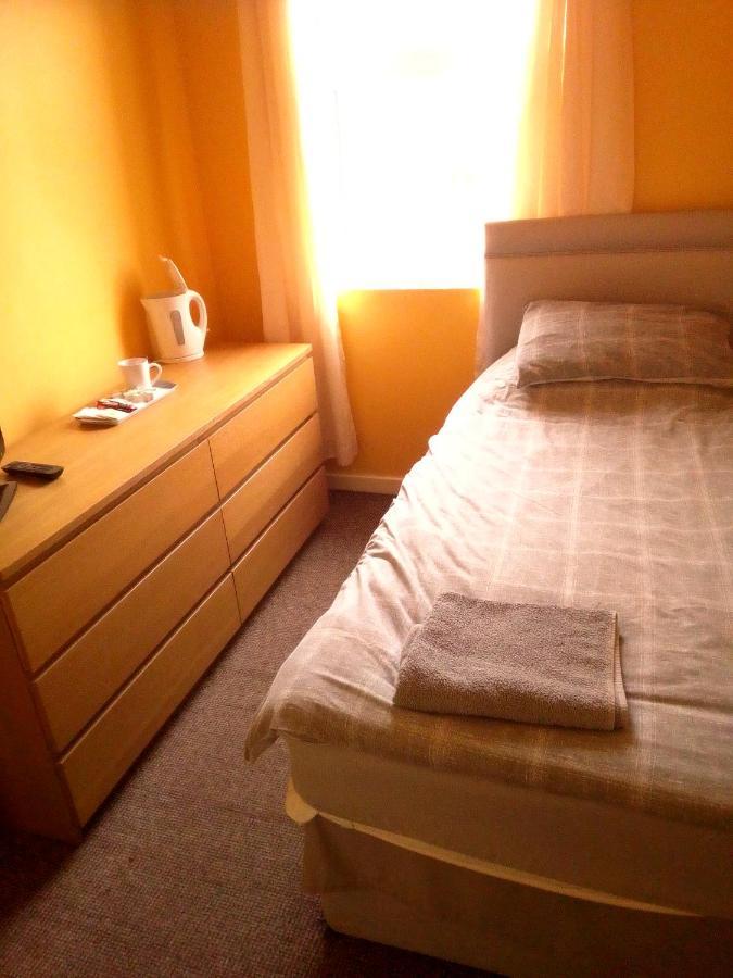 St George'S Hotel Kingston upon Hull Luaran gambar