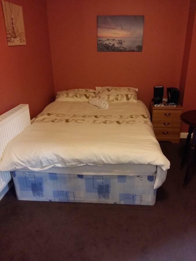 St George'S Hotel Kingston upon Hull Luaran gambar